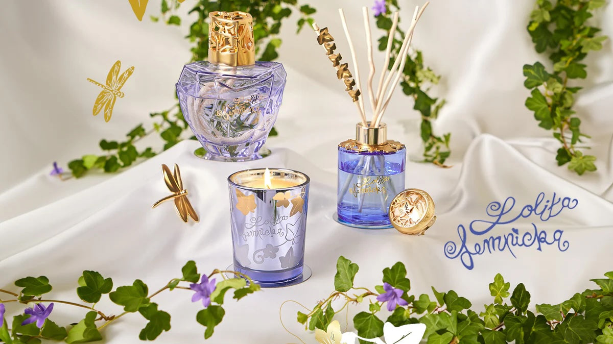 Lolita Lempicka Collection