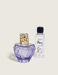 Purple Lolita Lempicka Lamp
