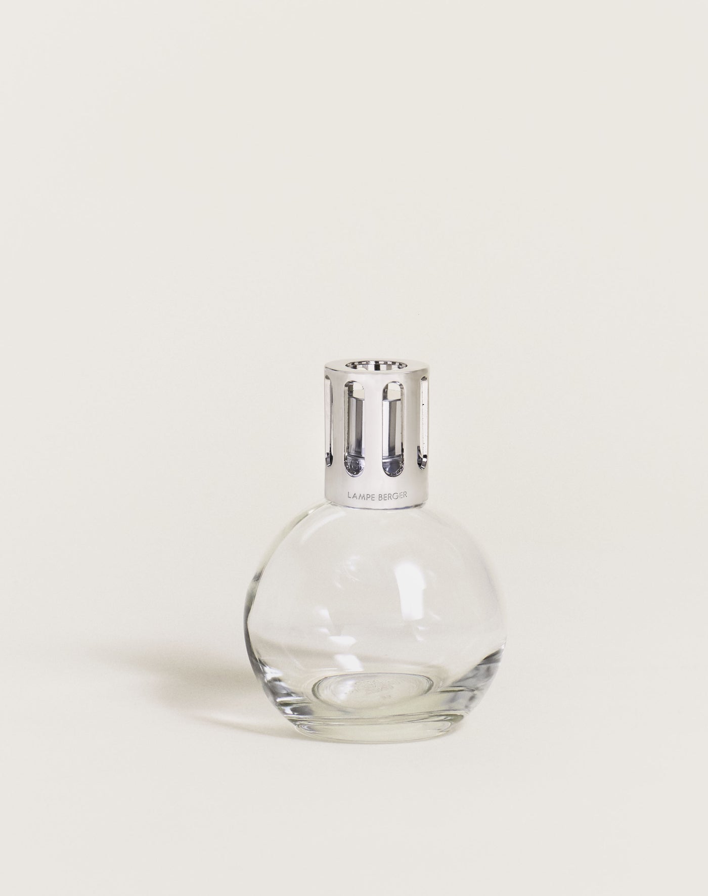 Round Essential Lamp