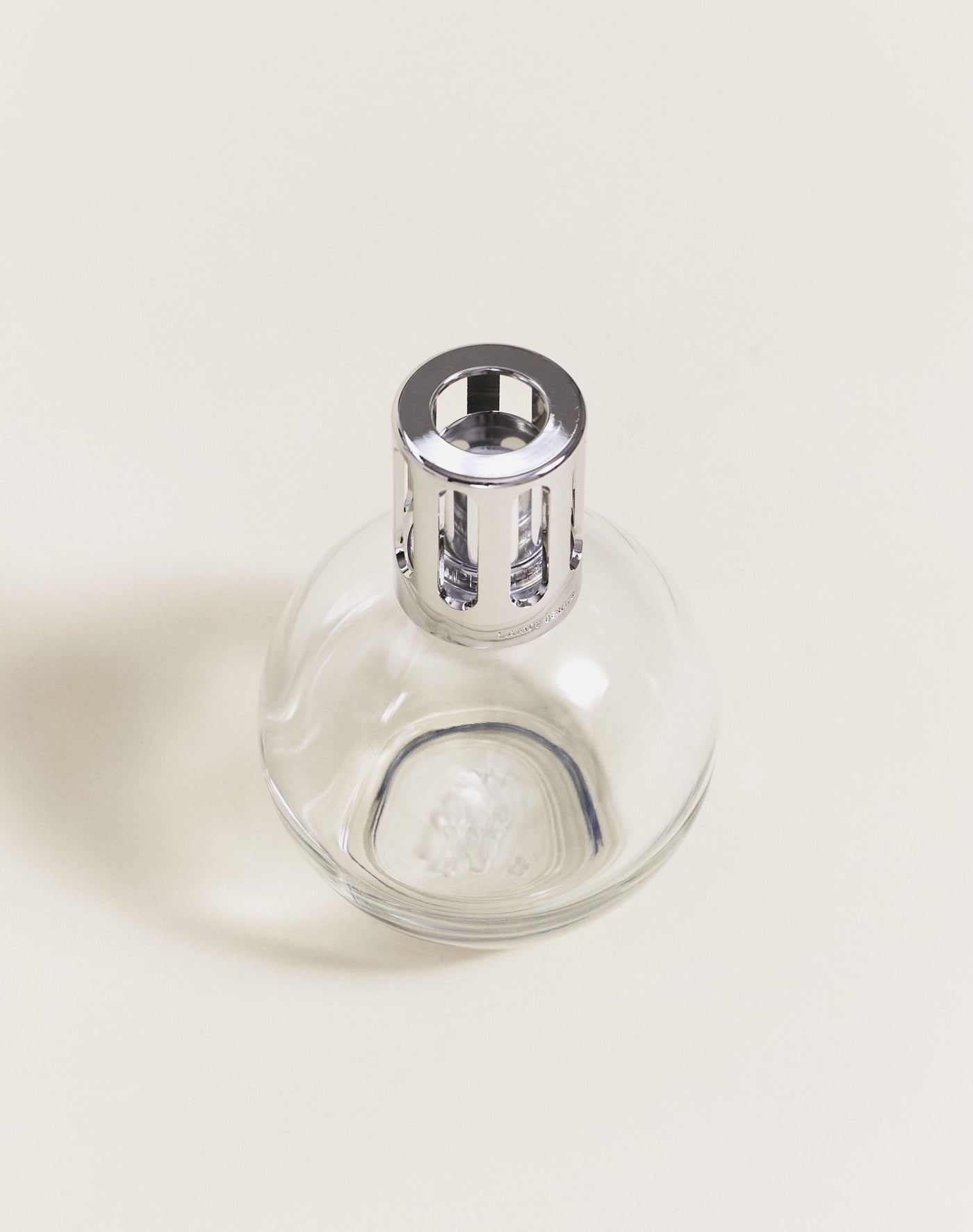 Round Essential Lamp