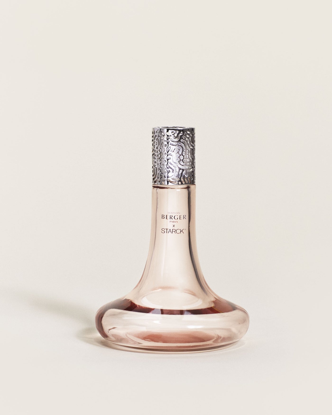 Pink Lamp Berger