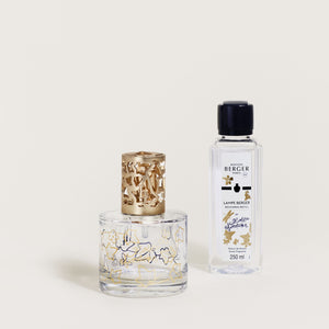 Transparent Lolita Lempicka Pure Gift Pack