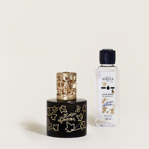 Black Lolita Lempicka Lamp Pure