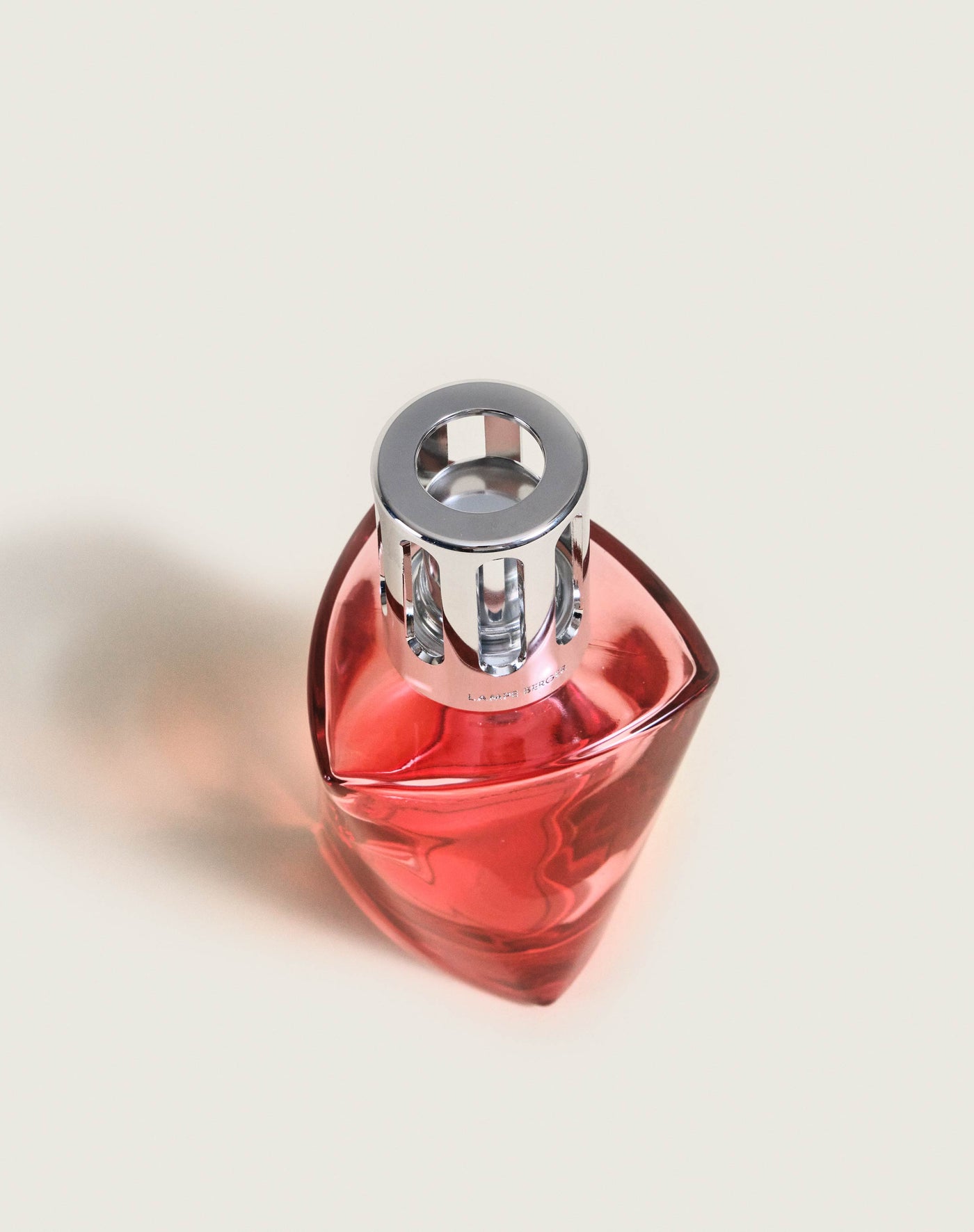 Red Terra Lamp