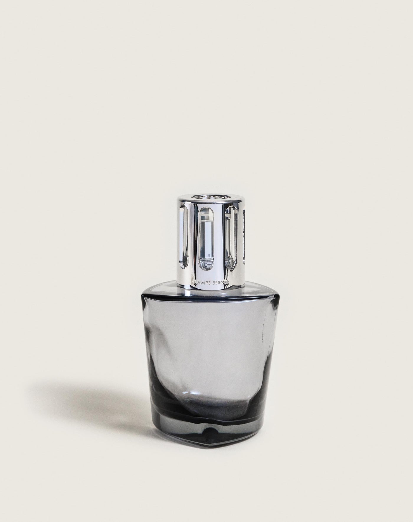 Black Terra Lamp
