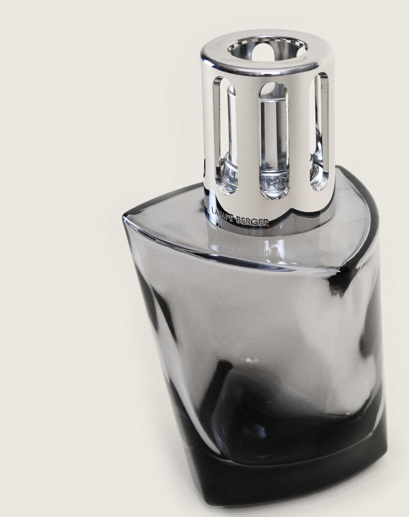 Black Terra Lamp