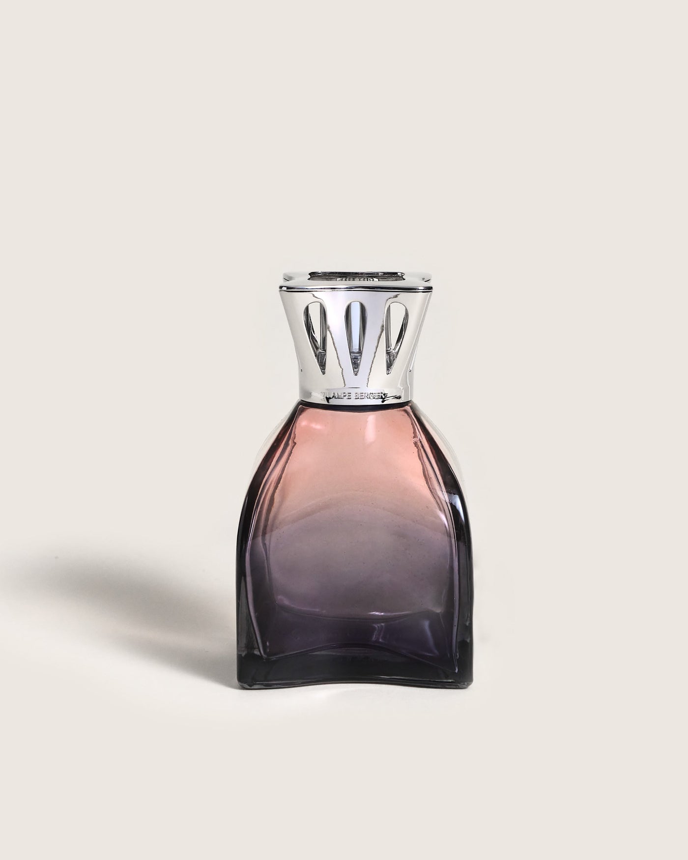 Pink Lilly Lamp
