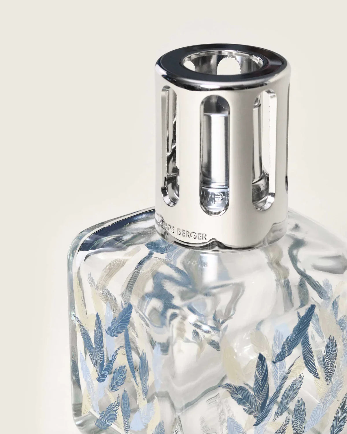 Feathers Glaçon Lamp Berger Gift Pack