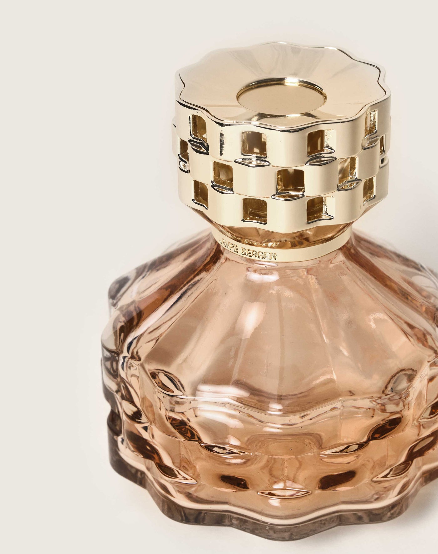 Nude Bolero Lamp Berger Gift Pack