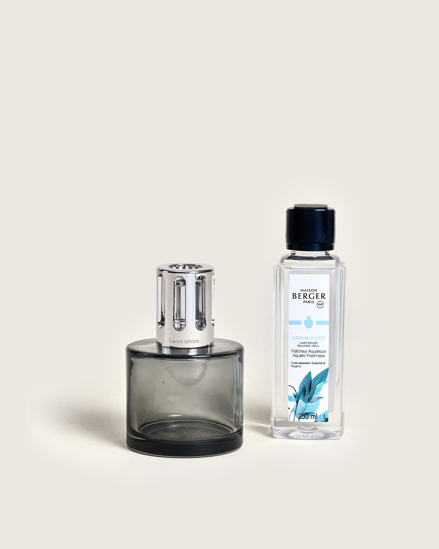 Aroma Happy