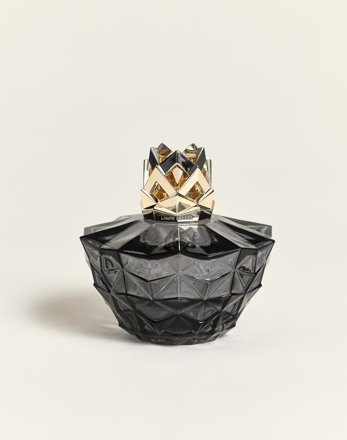 Black Kali Lamp