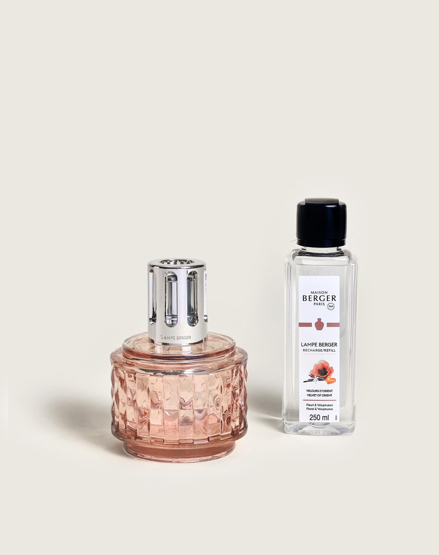 Nude Variation Lamp