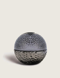 Black Gravity Lamp