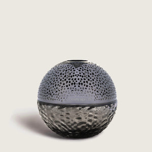 Black Gravity Lamp