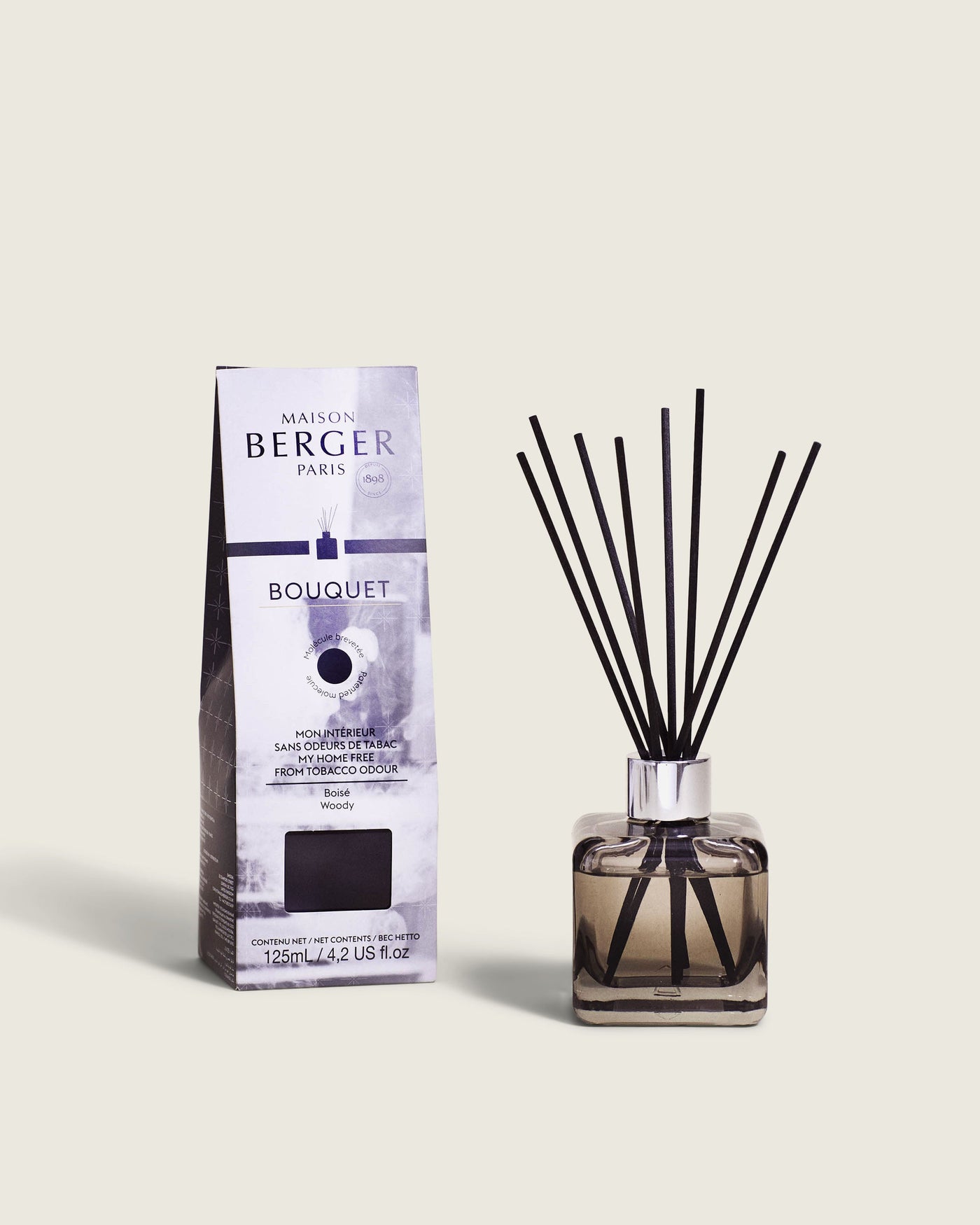 My Home Free from Tobacco Odour Scented Bouquet