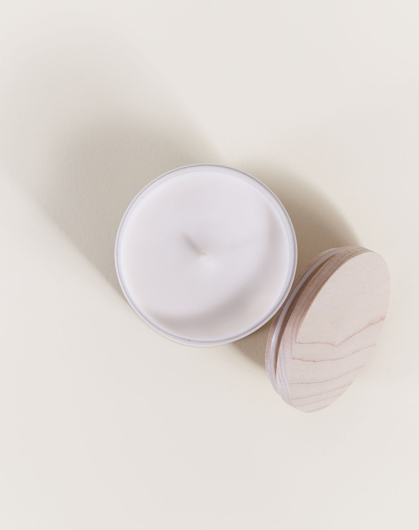 Aroma Energy Scented Candle