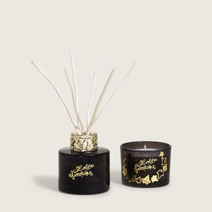 Lolita Lempicka Black Edition מיני מארזים מפיצי ריח & נרות