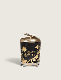 Lolita Lempicka Black Edition Scented Candle
