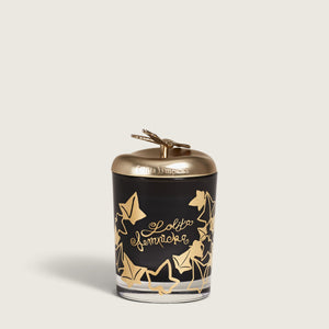 Lolita Lempicka Black Edition Scented Candle