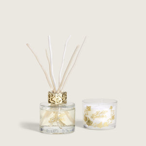 Lolita Lempicka Transparent מיני מארזים מפיצי ריח & נרות