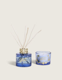 Lolita Lempicka Violet מיני מארזים מפיצי ריח & נרות