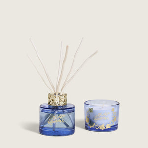 Lolita Lempicka Violet מיני מארזים מפיצי ריח & נרות