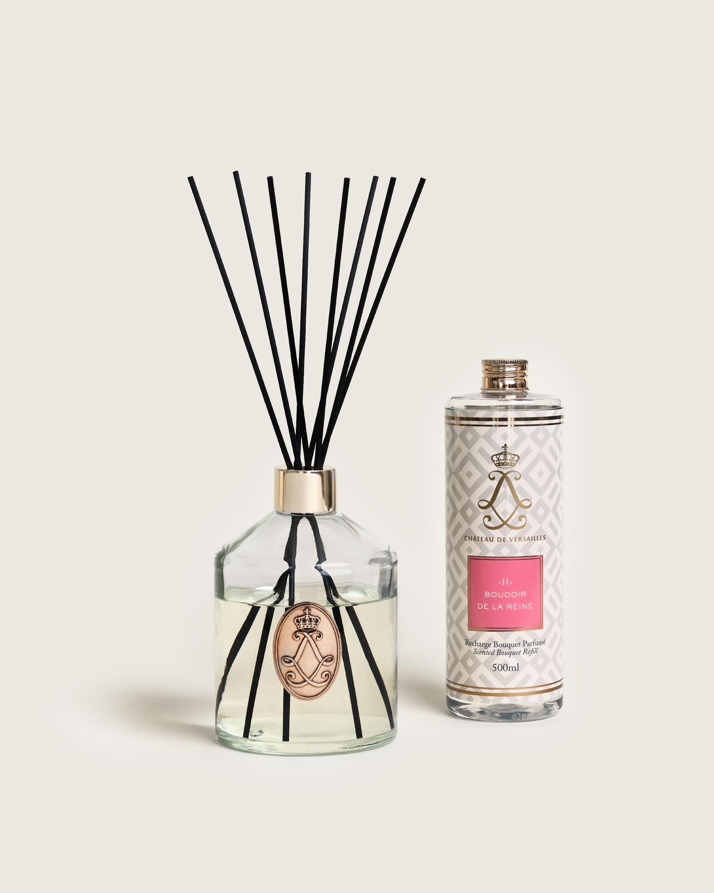 Boudoir de la Reine Château de Versailles 500ml Scented Bouquet