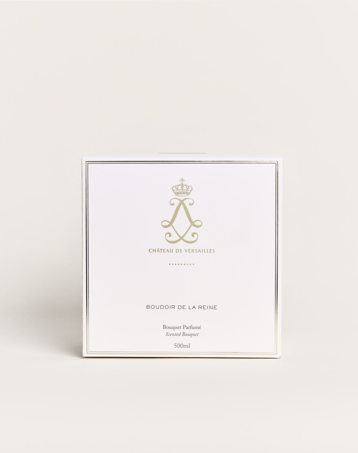 Boudoir de la Reine Château de Versailles 500ml Scented Bouquet