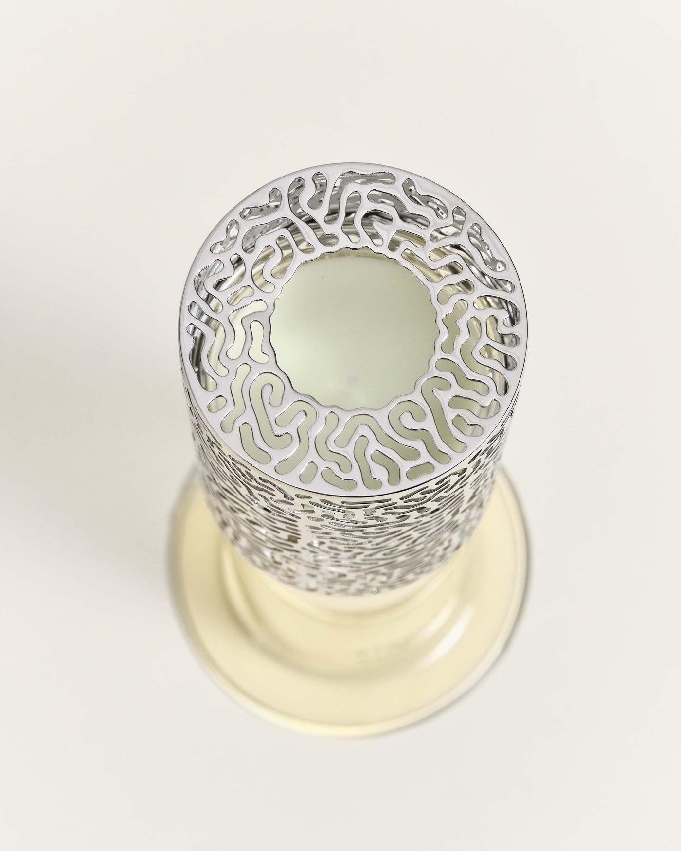 Peau d’Ailleurs Tealight Candle Holder by Starck