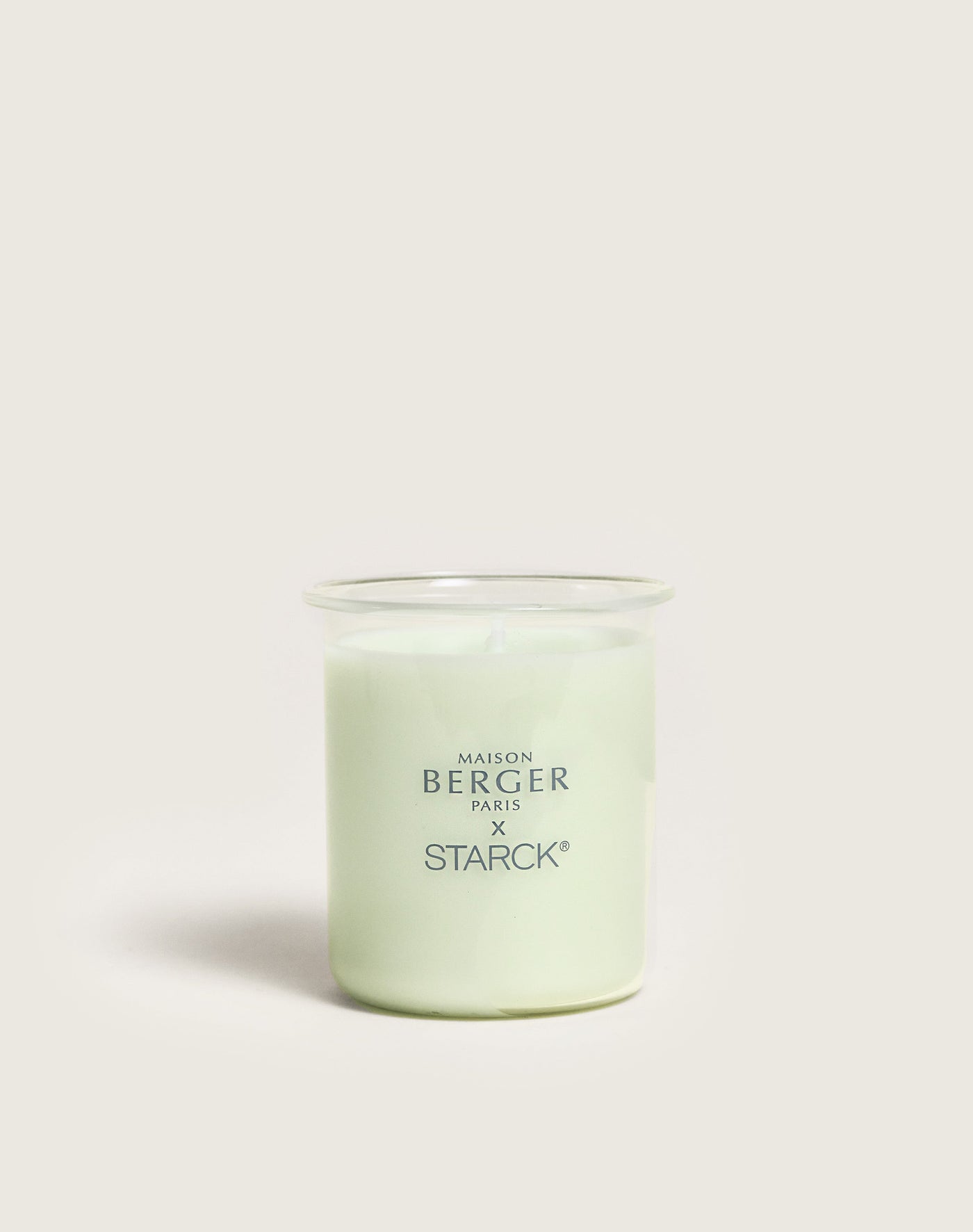 Peau d’Ailleurs Candle Refill by Starck