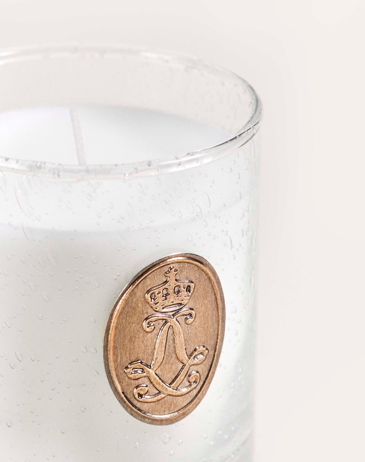Château de Versailles® 40h Eaux des Rois Scented Candle