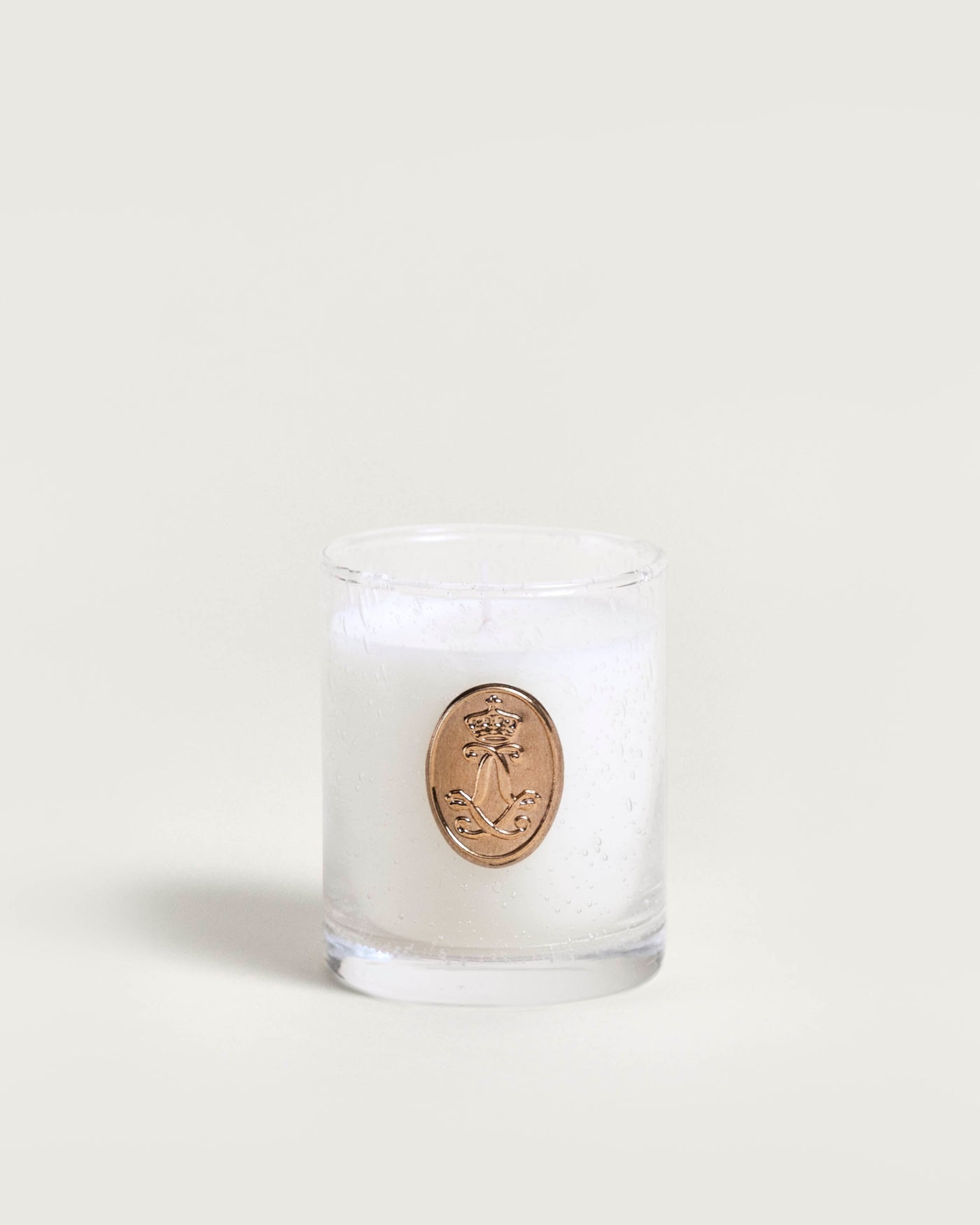 Château de Versailles® 40h Temple de l'Amour Scented Candle