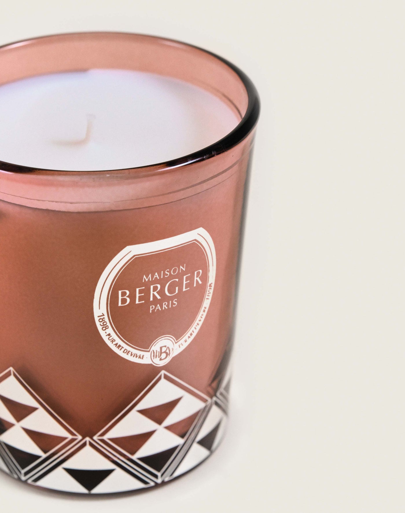 Agaves Garden Joy Scented Candle
