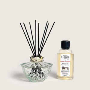 White Kali Diffuser