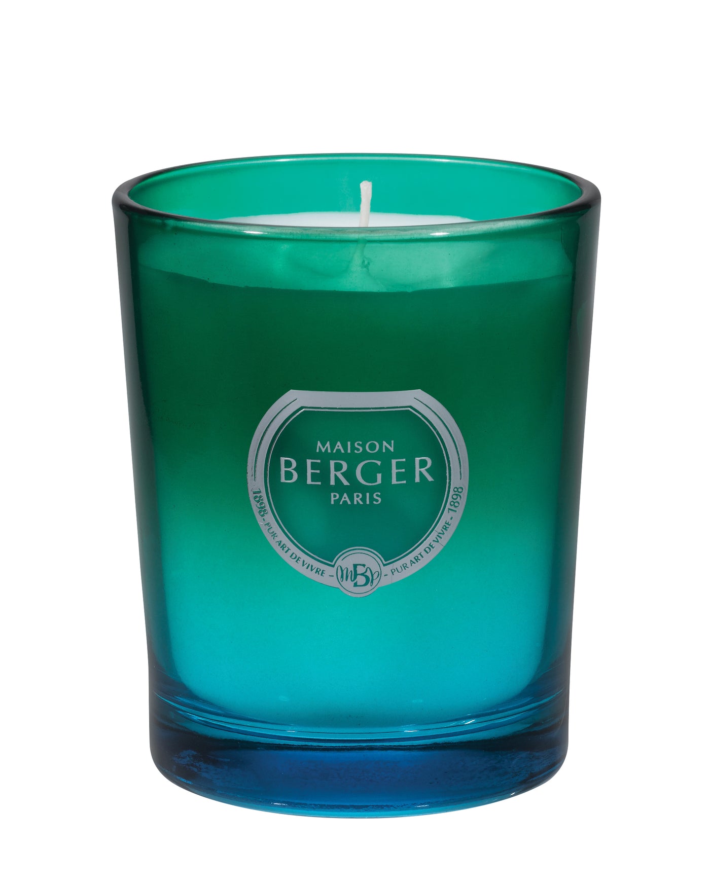 Dare Zest of Verbena Scented Candle